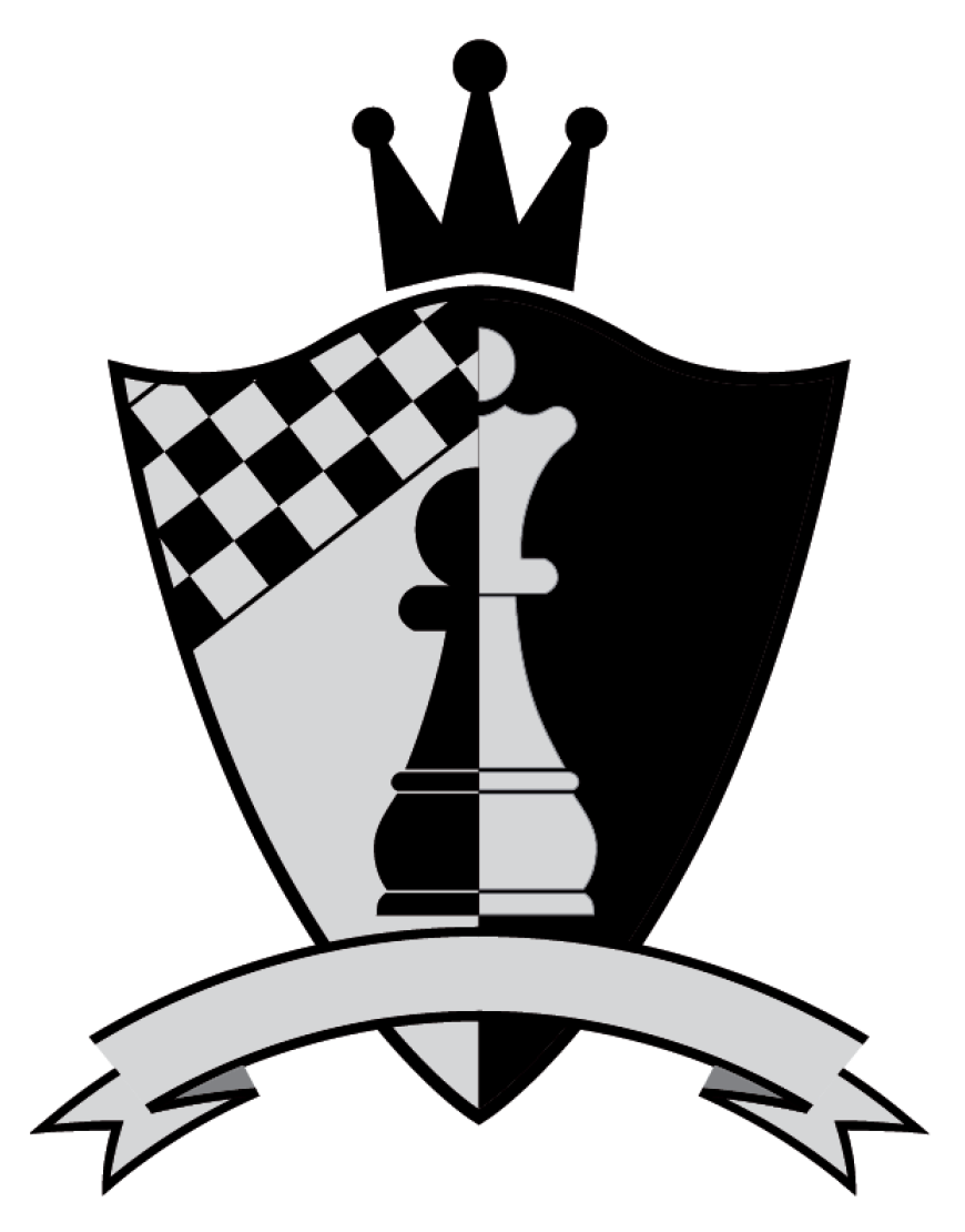 Badge of West Chess Club